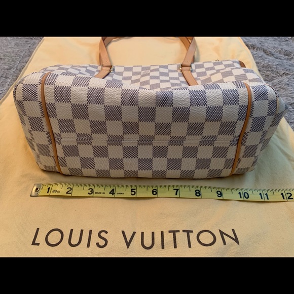 LV DamierAzur TotallyPM - additional pictures only - Picture 2 of 4